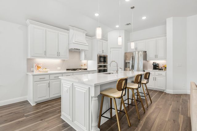 3001 Sierra Trail, Melissa, TX 75454