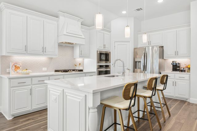 3001 Sierra Trail, Melissa, TX 75454