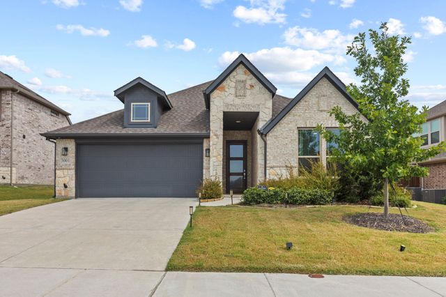 3001 Sierra Trail, Melissa, TX 75454