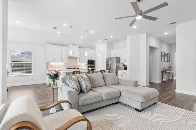 3001 Sierra Trail, Melissa, TX 75454