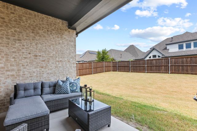 3001 Sierra Trail, Melissa, TX 75454