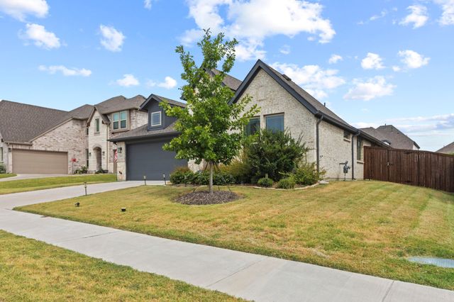 3001 Sierra Trail, Melissa, TX 75454