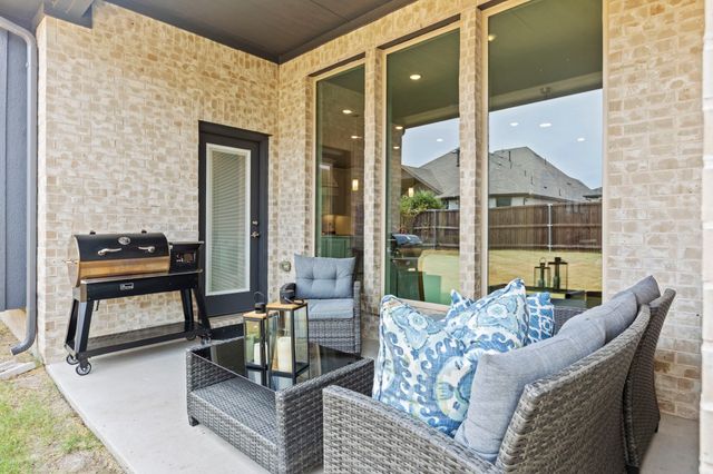 3001 Sierra Trail, Melissa, TX 75454