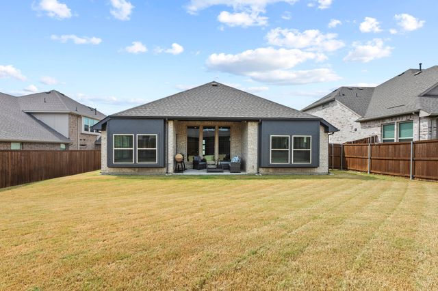 3001 Sierra Trail, Melissa, TX 75454