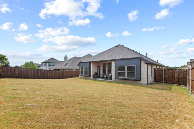 3001 Sierra Trail, Melissa, TX 75454
