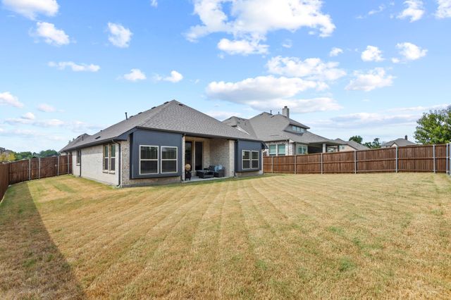 3001 Sierra Trail, Melissa, TX 75454