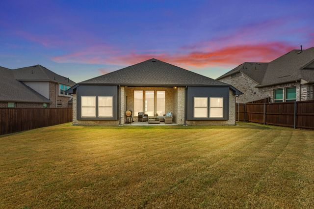 3001 Sierra Trail, Melissa, TX 75454