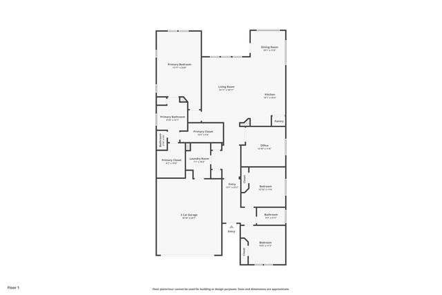 3001 Sierra Trail, Melissa, TX 75454