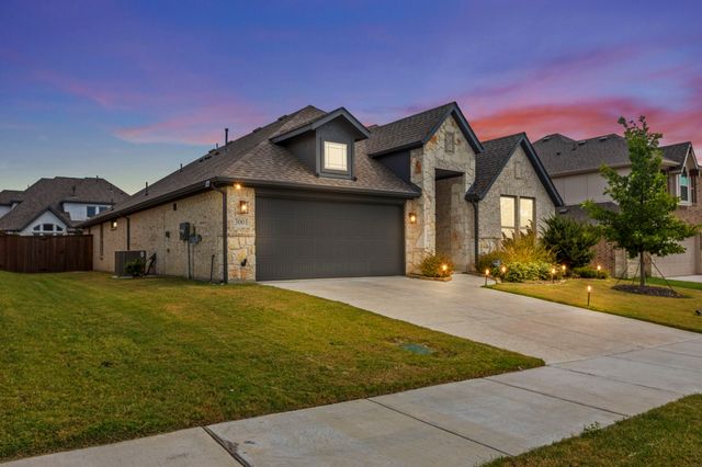 3001 Sierra Trail, Melissa, TX 75454