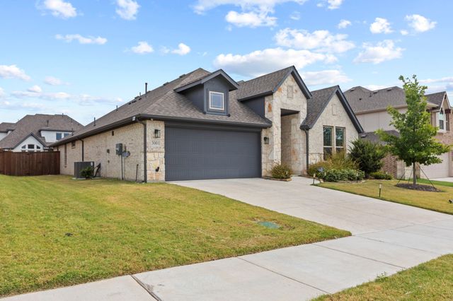 3001 Sierra Trail, Melissa, TX 75454