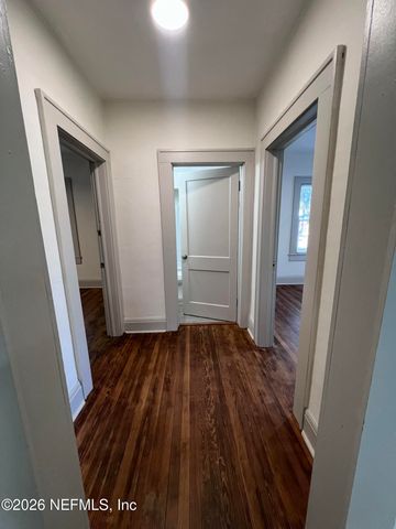 606 E 60TH Street, Jacksonville, FL 32208