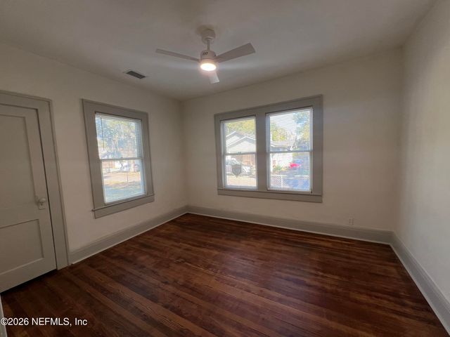 606 E 60TH Street, Jacksonville, FL 32208