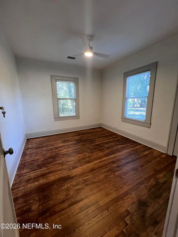 606 E 60TH Street, Jacksonville, FL 32208