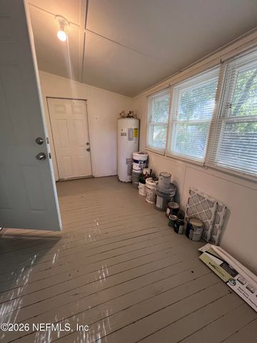 606 E 60TH Street, Jacksonville, FL 32208