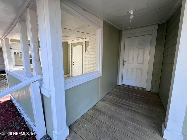 606 E 60TH Street, Jacksonville, FL 32208