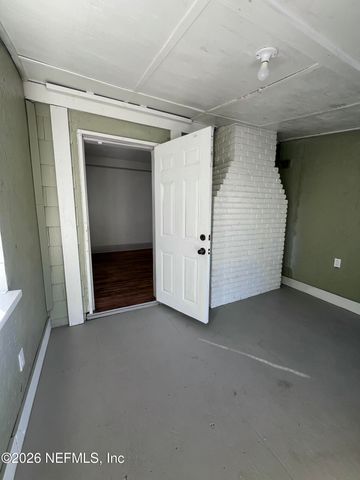 606 E 60TH Street, Jacksonville, FL 32208