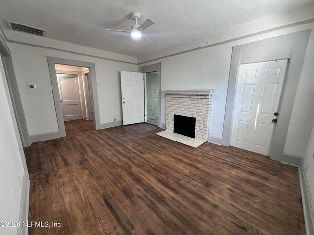 606 E 60TH Street, Jacksonville, FL 32208