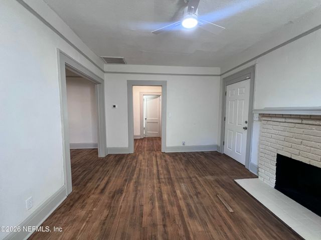 606 E 60TH Street, Jacksonville, FL 32208