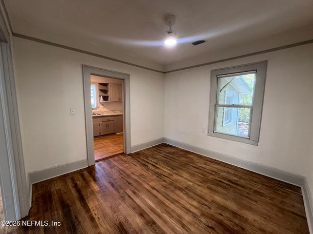 606 E 60TH Street, Jacksonville, FL 32208