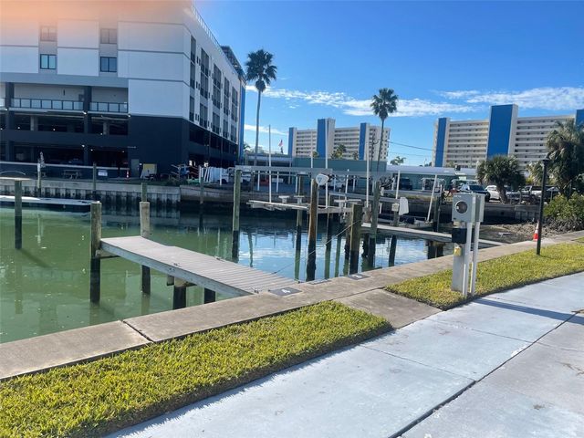 159 MEDALLION BOULEVARD E, Madeira Beach, FL 33708