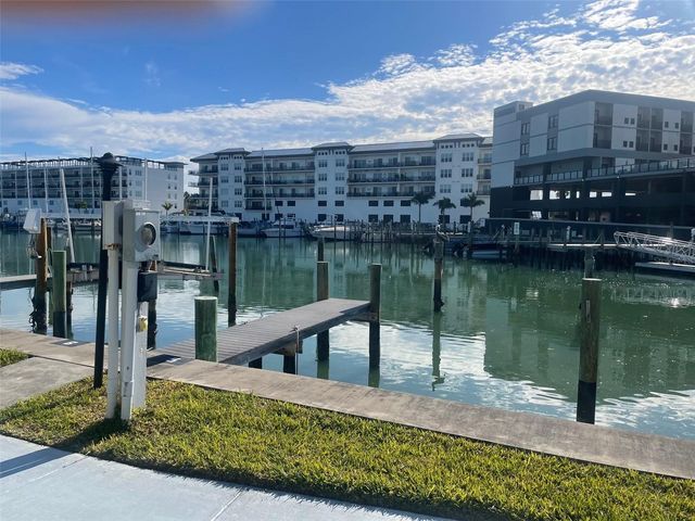 159 MEDALLION BOULEVARD E, Madeira Beach, FL 33708