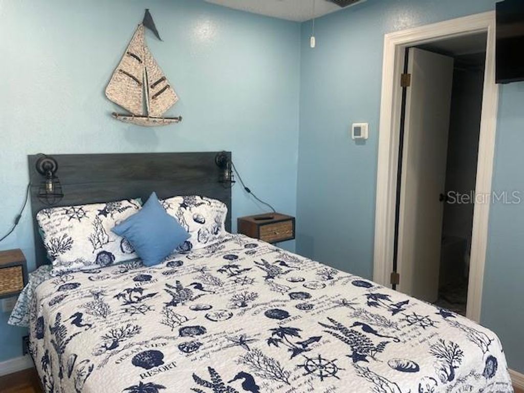 Image 12 of property listing at 159 MEDALLION BOULEVARD E, Madeira Beach, FL 33708