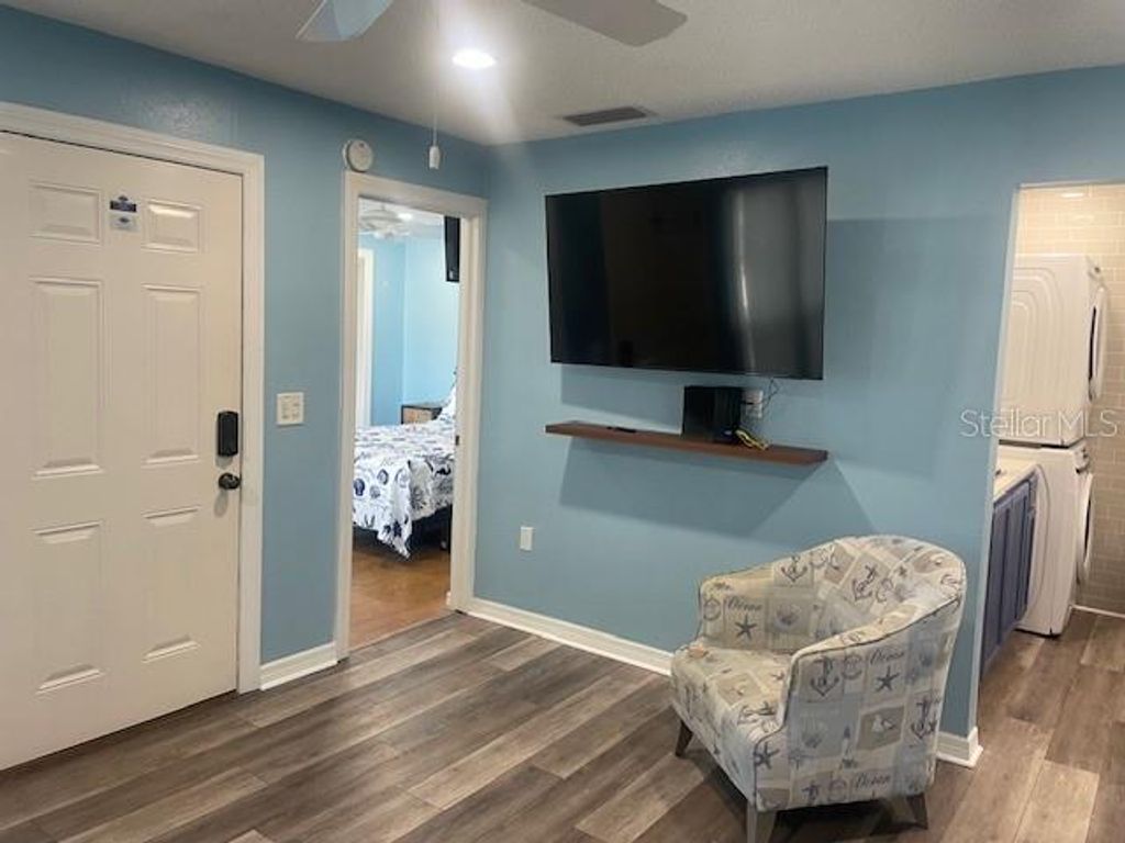 Image 4 of property listing at 159 MEDALLION BOULEVARD E, Madeira Beach, FL 33708