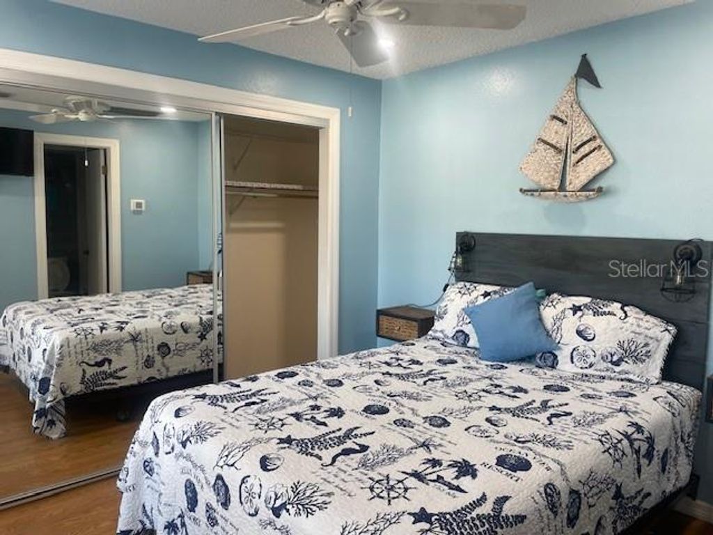 Image 10 of property listing at 159 MEDALLION BOULEVARD E, Madeira Beach, FL 33708