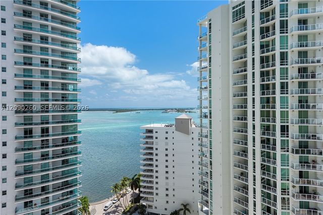 1300 Brickell Bay Dr 1905, Miami, FL 33131