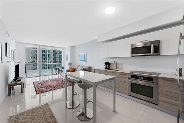 1300 Brickell Bay Dr 1905, Miami, FL 33131
