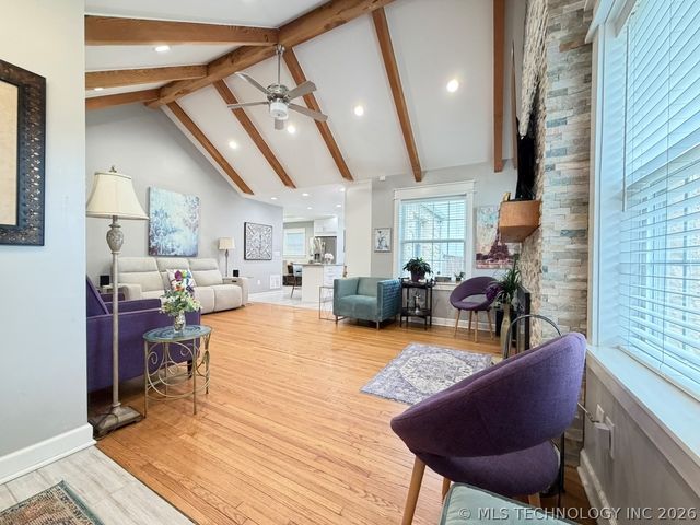 3046 S Cincinnati Avenue, Tulsa, OK 74114