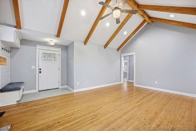 3046 S Cincinnati Avenue, Tulsa, OK 74114