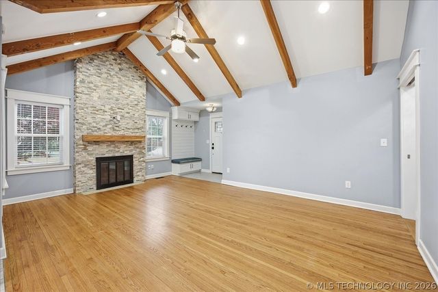 3046 S Cincinnati Avenue, Tulsa, OK 74114