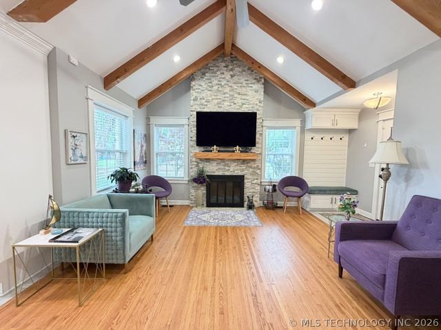 3046 S Cincinnati Avenue, Tulsa, OK 74114