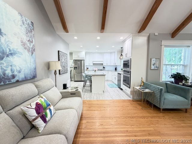 3046 S Cincinnati Avenue, Tulsa, OK 74114