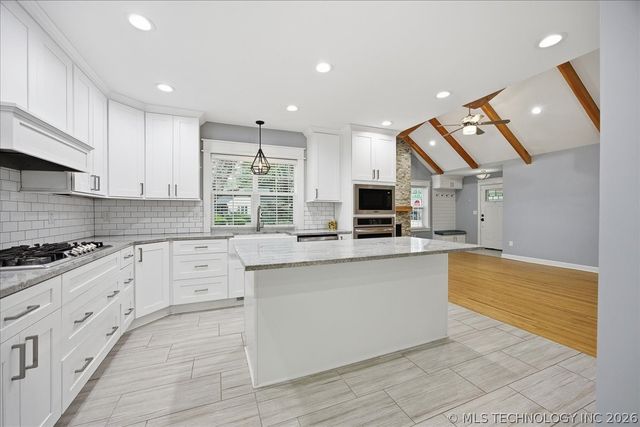 3046 S Cincinnati Avenue, Tulsa, OK 74114