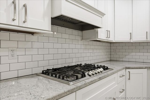 3046 S Cincinnati Avenue, Tulsa, OK 74114