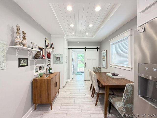 3046 S Cincinnati Avenue, Tulsa, OK 74114