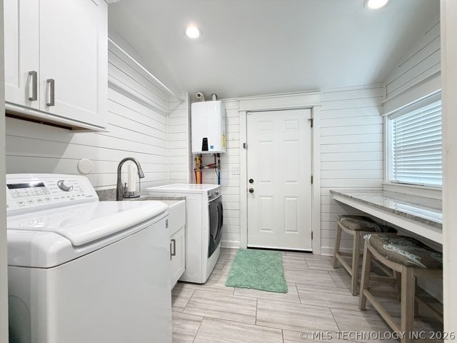 3046 S Cincinnati Avenue, Tulsa, OK 74114