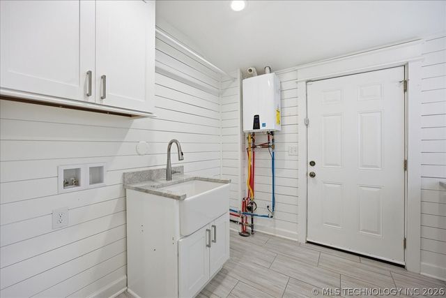 3046 S Cincinnati Avenue, Tulsa, OK 74114