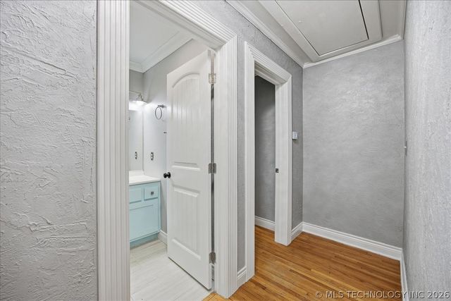 3046 S Cincinnati Avenue, Tulsa, OK 74114