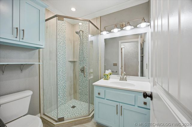 3046 S Cincinnati Avenue, Tulsa, OK 74114