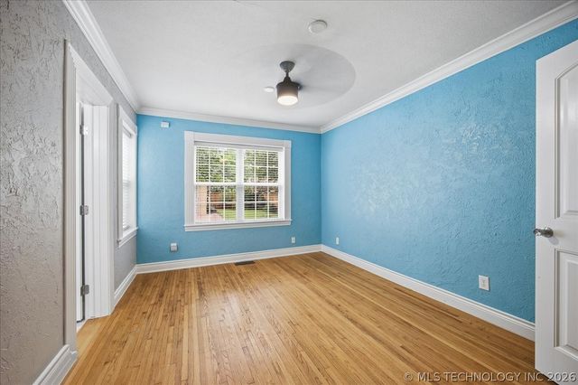 3046 S Cincinnati Avenue, Tulsa, OK 74114
