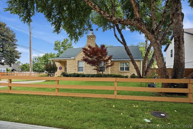 3046 S Cincinnati Avenue, Tulsa, OK 74114