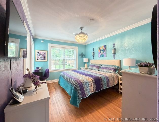 3046 S Cincinnati Avenue, Tulsa, OK 74114