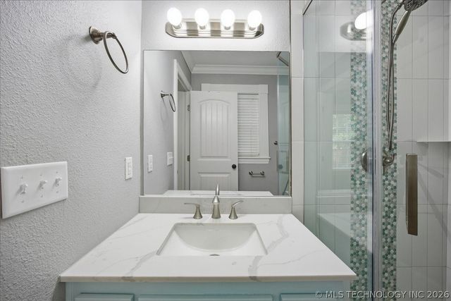 3046 S Cincinnati Avenue, Tulsa, OK 74114