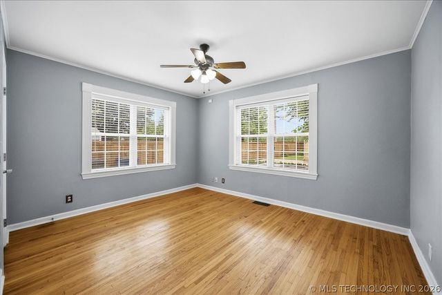 3046 S Cincinnati Avenue, Tulsa, OK 74114