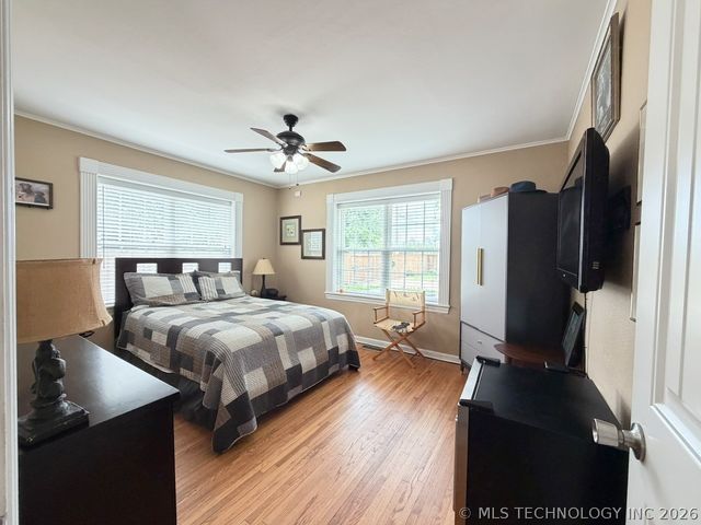 3046 S Cincinnati Avenue, Tulsa, OK 74114