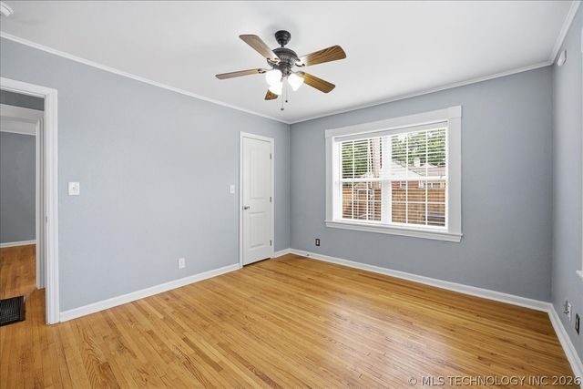 3046 S Cincinnati Avenue, Tulsa, OK 74114