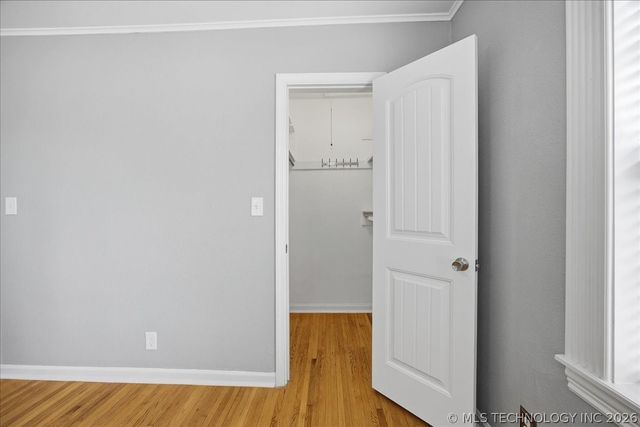 3046 S Cincinnati Avenue, Tulsa, OK 74114